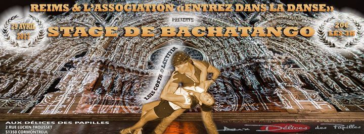 BACHATANGO